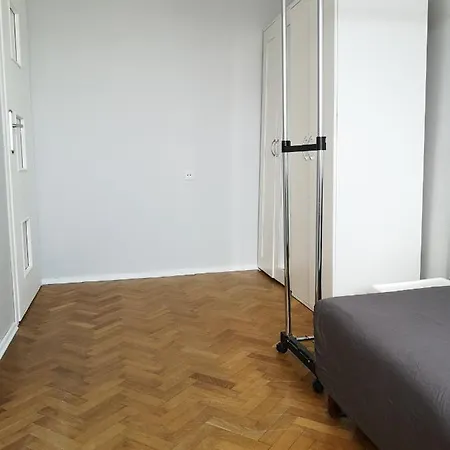 公寓 Apartament City Port View *