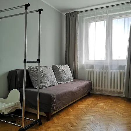 Apartament City Port View * 格丁尼亚