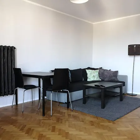 Apartament City Port View 公寓 *