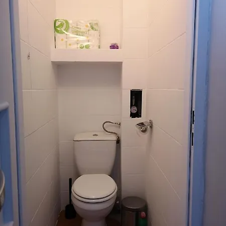 Apartament City Port View 格丁尼亚