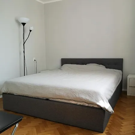 公寓 Apartament City Port View